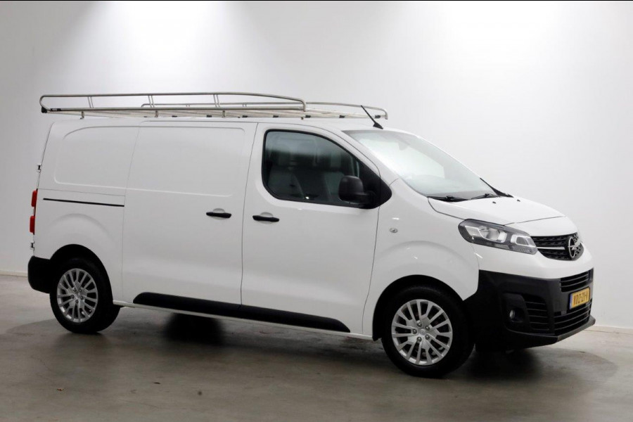 Opel Vivaro 2.0 CDTI 120pk Edition Navi/Camera/Inrichting 01-2020