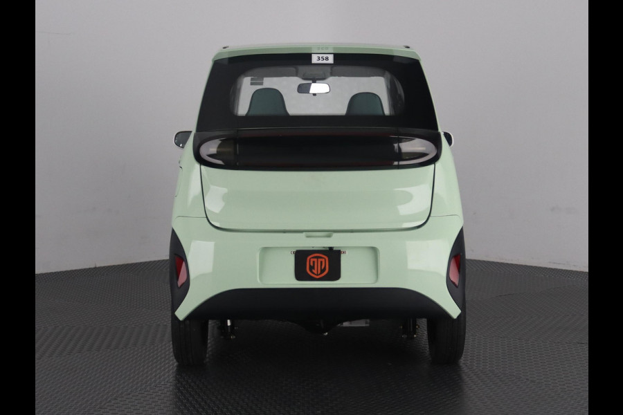 JinPeng P4 Passenger | 4-persoons |