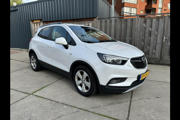 Opel Mokka X 1.4 Turbo Business+ | Navigatie | Trekhaak | Parkeersensoren |