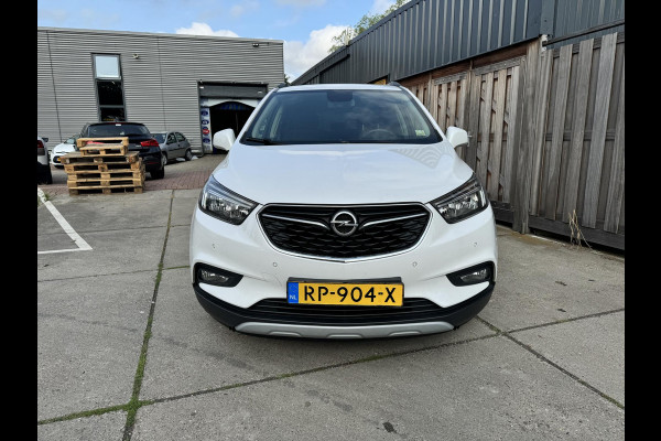 Opel Mokka X 1.4 Turbo Business+ | Navigatie | Trekhaak | Parkeersensoren |