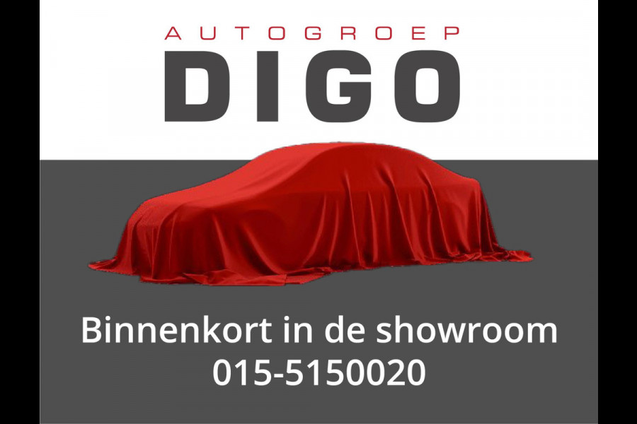 Opel Mokka X 1.4 Turbo Business+ | Navigatie | Trekhaak | Parkeersensoren |