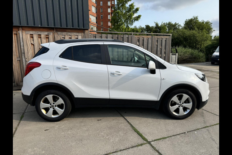 Opel Mokka X 1.4 Turbo Business+