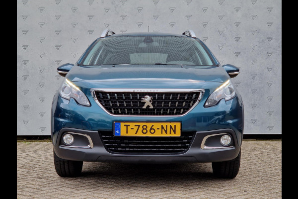 Peugeot 2008 1.2 PureTech Signature | Navi | Cruise | Clima | Android Auto / Apple Carplay |