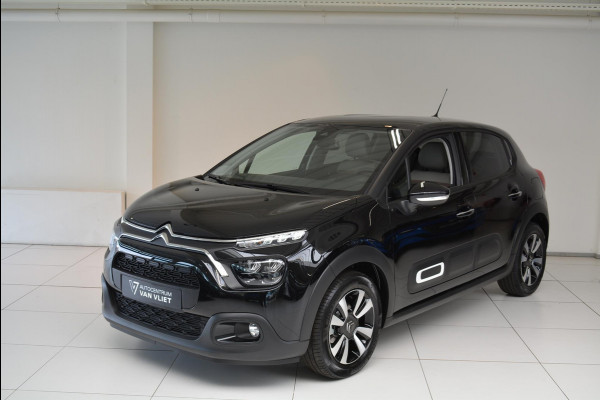 Citroën C3 1.2 83pk Max | Navigatie | Keyless entry | Achteruitrijcamera