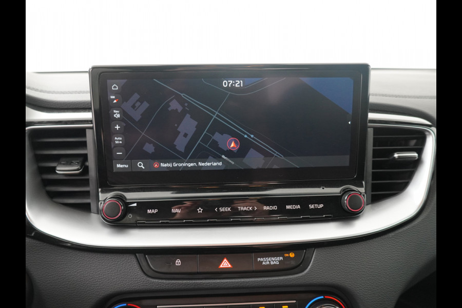 Kia ProCeed 1.5 T-GDi GT-Line LED Koplampen - Adaptief Cruise Control - Navigatie- Climate Control - Apple/Android Carplay - Fabrieksgarantie tot 14-12-2030