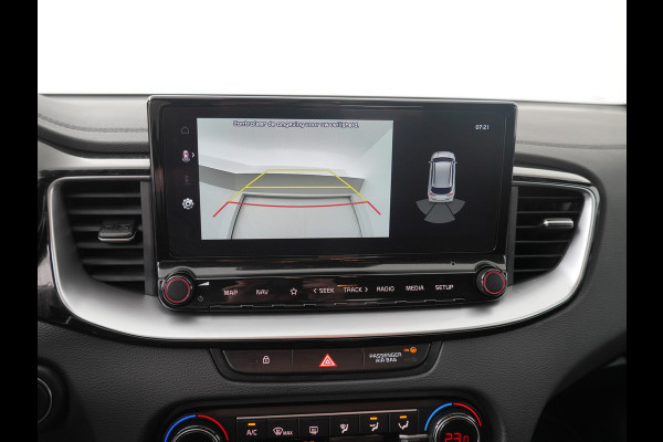 Kia ProCeed 1.5 T-GDi GT-Line LED Koplampen - Adaptief Cruise Control - Navigatie- Climate Control - Apple/Android Carplay - Fabrieksgarantie tot 14-12-2030