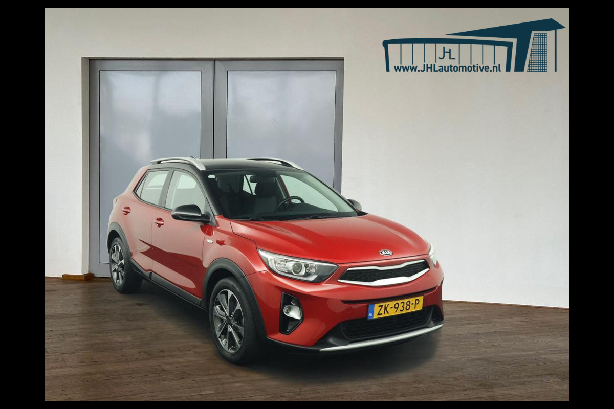 Kia Stonic 1.0 T-GDi DynamicLine*CAMERA*A/C*CRUISE*NAVI*