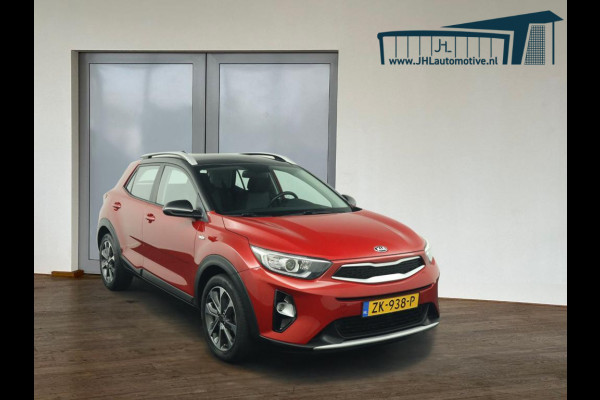 Kia Stonic 1.0 T-GDi DynamicLine*CAMERA*A/C*CRUISE*NAVI*