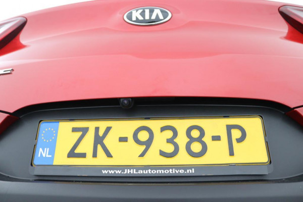 Kia Stonic 1.0 T-GDi DynamicLine*CAMERA*A/C*CRUISE*NAVI*