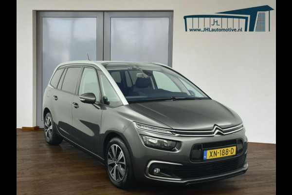 Citroën Grand C4 Spacetourer 1.2 PureTech Business*NAVI*CAMERA*CRUISE*7P*