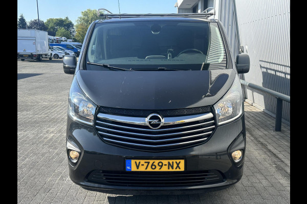 Opel Vivaro 1.6 CDTI L2H1 Sport EcoFlex*A/C*IMPERIAAL*HAAK*NAV