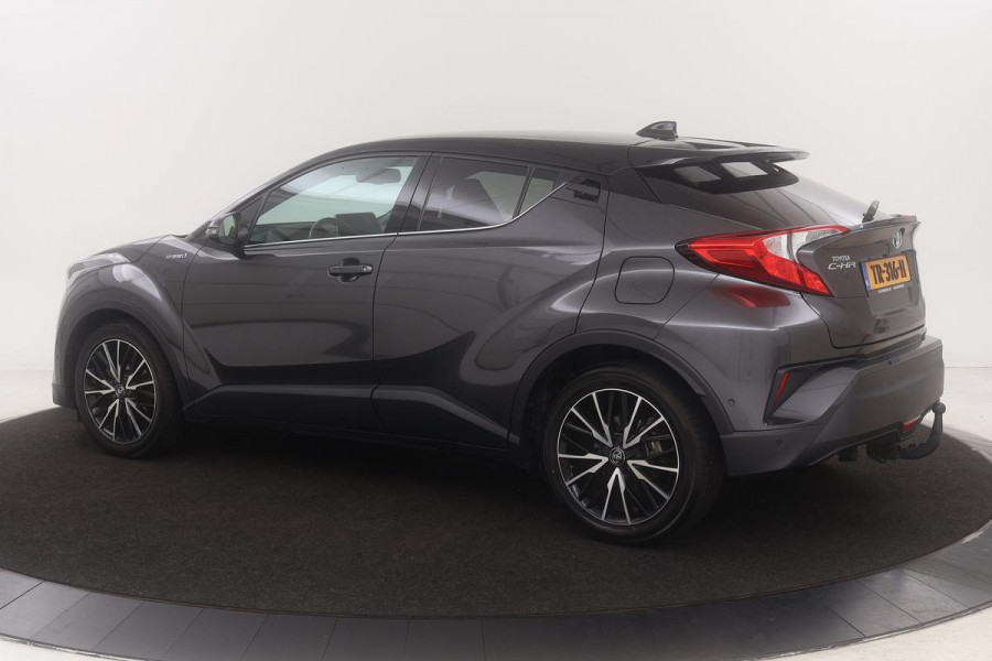 Toyota C-HR 1.8 Hybrid Style | Stoelverwarming | Adaptive cruise | JBL | Navigatie | Keyless | Camera | Climate control | Park Assist