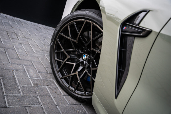 BMW 8 Serie M8 Competition M-sport | Bowers & Wilkins | Kuipstoelen | Nekverwarming