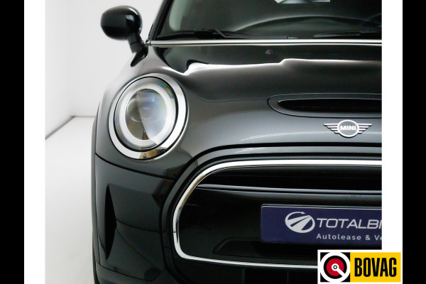 MINI Mini Electric Edition 33 kWh Navigatie, Stoelverwarming, Comfortstoelen, Ambient light