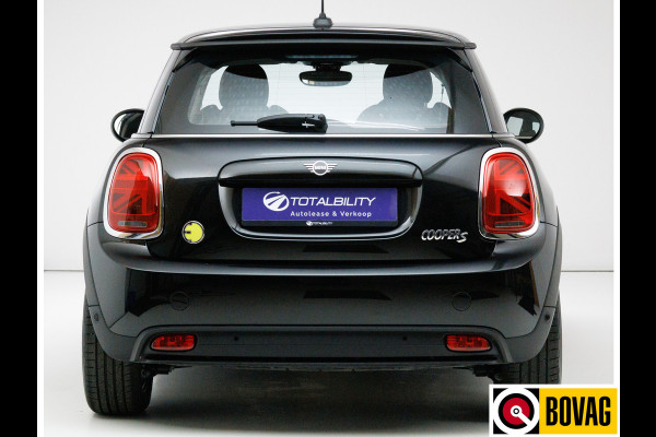 MINI Mini Electric Edition 33 kWh Navigatie, Stoelverwarming, Comfortstoelen, Ambient light