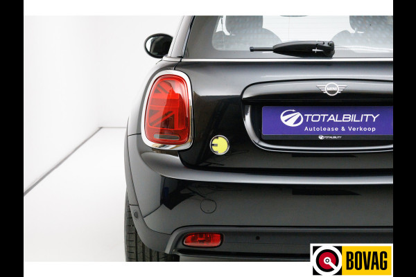 MINI Mini Electric Edition 33 kWh Navigatie, Stoelverwarming, Comfortstoelen, Ambient light