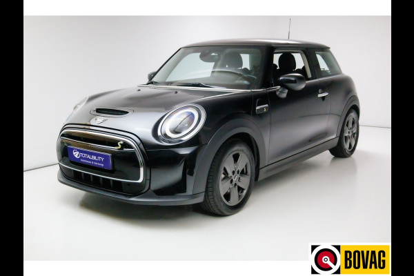 MINI Mini Electric Edition 33 kWh Navigatie, Stoelverwarming, Comfortstoelen, Ambient light