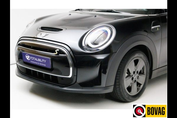 MINI Mini Electric Edition 33 kWh Navigatie, Stoelverwarming, Comfortstoelen, Ambient light