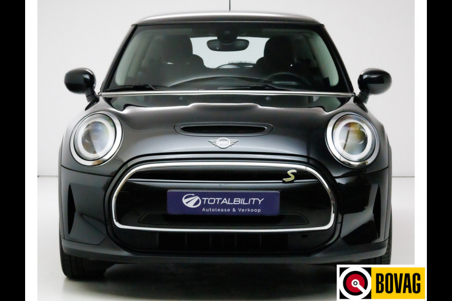 MINI Mini Electric Edition 33 kWh Navigatie, Stoelverwarming, Comfortstoelen, Ambient light