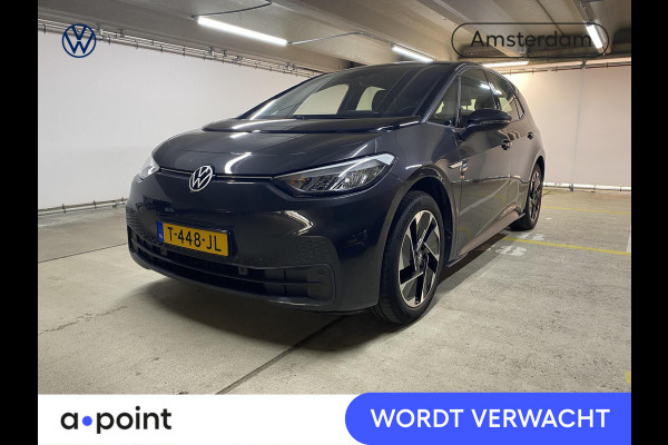 Volkswagen ID.3 Pure 45 kWh 149 pk | Navigatie | Parkeersensoren | Adaptieve cruise control | Stoelverwarming |