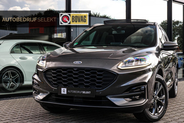 Ford Kuga 2.5 PHEV ST-Line - PANO - CAMERA - VOL!!