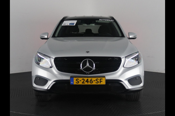 Mercedes-Benz GLC 250 4MATIC Premium Plus Automaat BLACK SERIES PACK