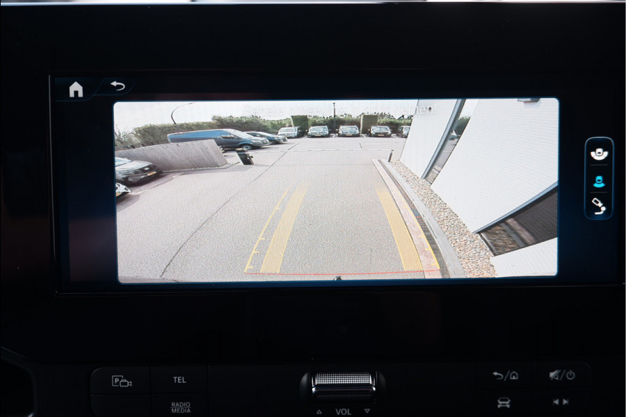 Mercedes-Benz Sprinter 317 CDI Aut / L2H2 / Led / Luchtv Stoel / Apple Carplay / 360 Camera / Vol Opties / NIEUW.