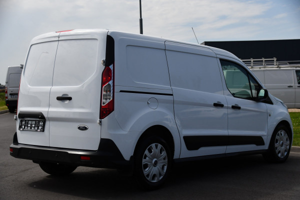 Ford Transit Connect 1.5 TDCI L2 PB Edition Camera, Cruise, Sensoren, Automaat, 120PK, Airco, UNIEK!