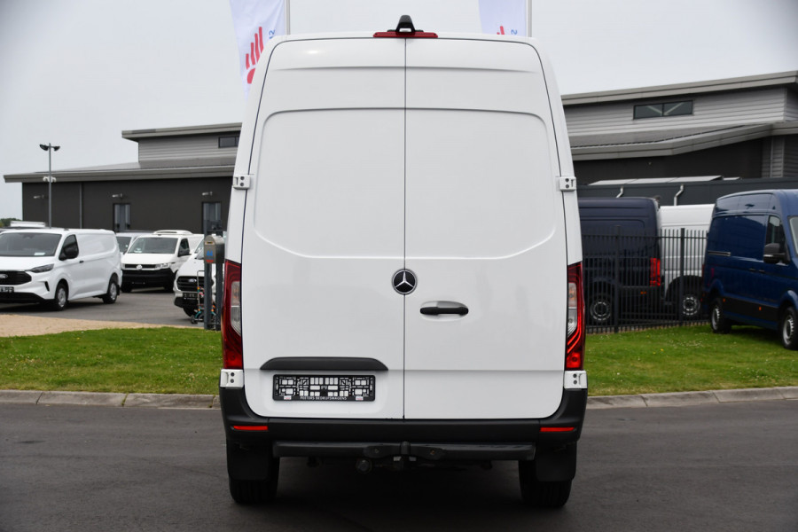 Mercedes-Benz Sprinter 319 3.0 V6 CDI L2H2 EURO VI-D Cruise, Camera, Carplay, 190PK, Automaat, LED, Stoelverwarming, Standkachel,