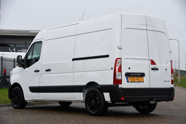 Renault Master T35 2.3 dCi 180 L2H2 Energy Work Edition Camera, Cruise, Carplay, Mutlimedia, 180PK, NAVI, PDC