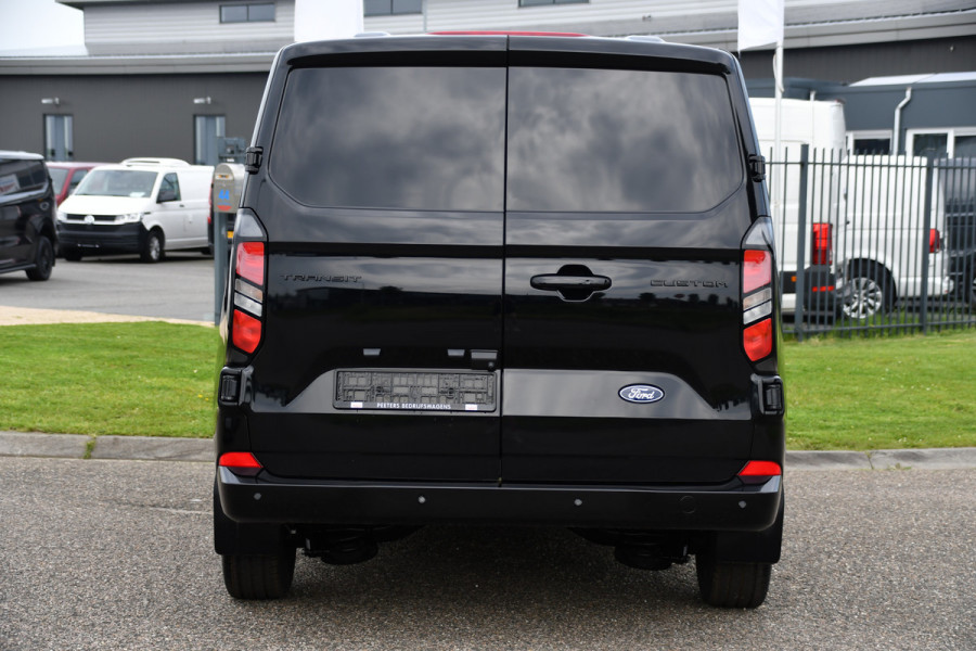 Ford Transit Custom 300 2.0 TDCI L2H1 Limited Adaptieve Cruise, Camera, Carplay, 170PK, Multimedia, Keyless, LED,