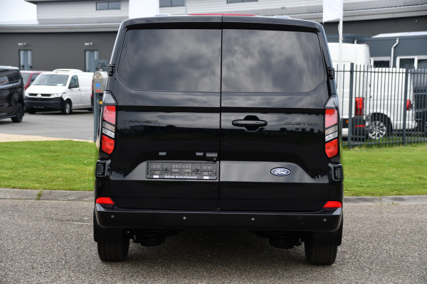 Ford Transit Custom 300 2.0 TDCI L2H1 Limited Adaptieve Cruise, Camera, Carplay, 170PK, Multimedia, Keyless, LED,