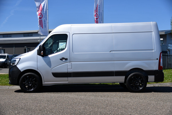 Renault Master T35 2.3 dCi 135 L2H2 PB Edition Camera, Cruise, Multimedia, 136Pk, Carplay, Sensoren,