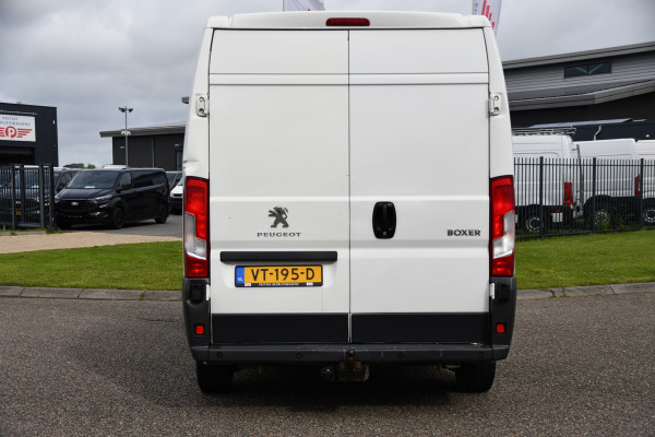 Peugeot Boxer 335 2.2 HDI L2H2 Cruise, Sensoren, Airco, Multimedia, 130Pk,