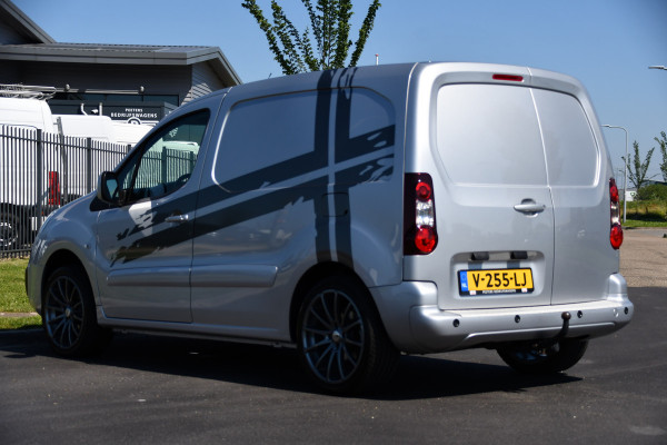 Citroën Berlingo 1.6 BlueHDI 100 Business NIEUW STAAT! Cruise, Sensoren, 100PK, Airco, NAVI,