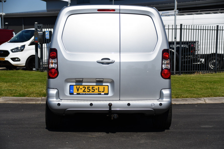 Citroën Berlingo 1.6 BlueHDI 100 Business NIEUW STAAT! Cruise, Sensoren, 100PK, Airco, NAVI,