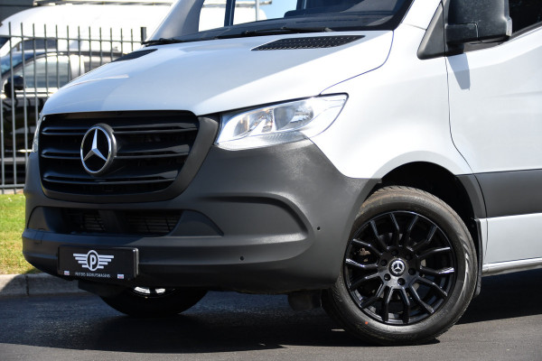 Mercedes-Benz Sprinter 314 2.2 CDI L2H2 Camera, Carplay, Sensoren, 143PK, Automaat, Trekhaak, Clima,