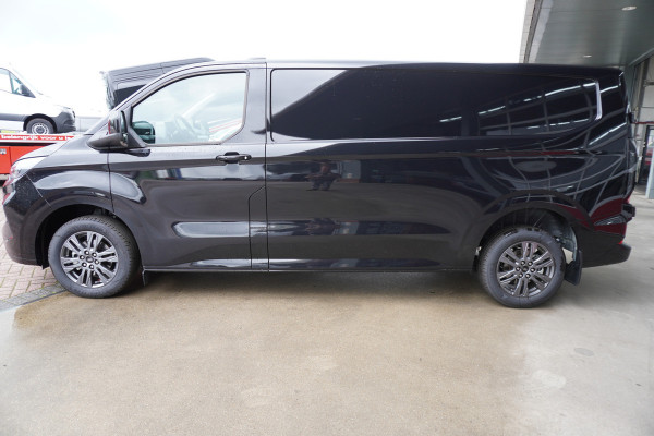 Ford Transit Custom 320L 2.0 TDCI 170PK L2H1 Limited Automaat Nr. V010 | Airco | adap.Cruise | Navi | Camera | Blis