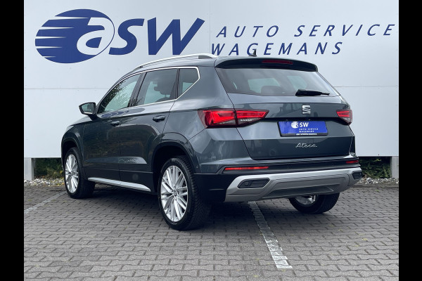 Seat Ateca 1.5 TSI Xperience | Navi | Trekhaak | CarPlay | Camera | ACC | LED | DAB+