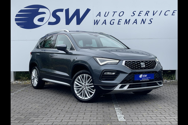 Seat Ateca 1.5 TSI Xperience | Navi | Trekhaak | CarPlay | Camera | ACC | LED | DAB+