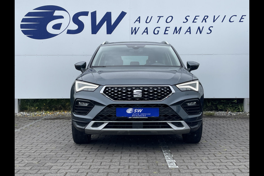 Seat Ateca 1.5 TSI Xperience | Navi | Trekhaak | CarPlay | Camera | ACC | LED | DAB+