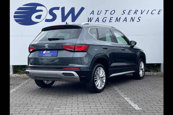 Seat Ateca 1.5 TSI Xperience | Navi | Trekhaak | CarPlay | Camera | ACC | LED | DAB+