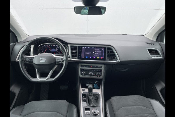 Seat Ateca 1.5 TSI Xperience | Navi | Trekhaak | CarPlay | Camera | ACC | LED | DAB+