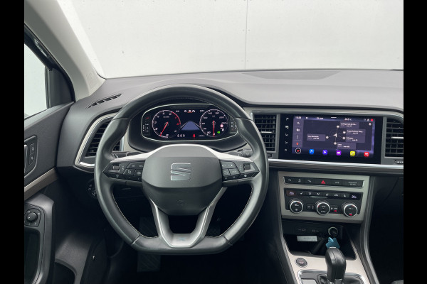 Seat Ateca 1.5 TSI Xperience | Navi | Trekhaak | CarPlay | Camera | ACC | LED | DAB+