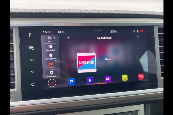 Seat Ateca 1.5 TSI Xperience | Navi | Trekhaak | CarPlay | Camera | ACC | LED | DAB+