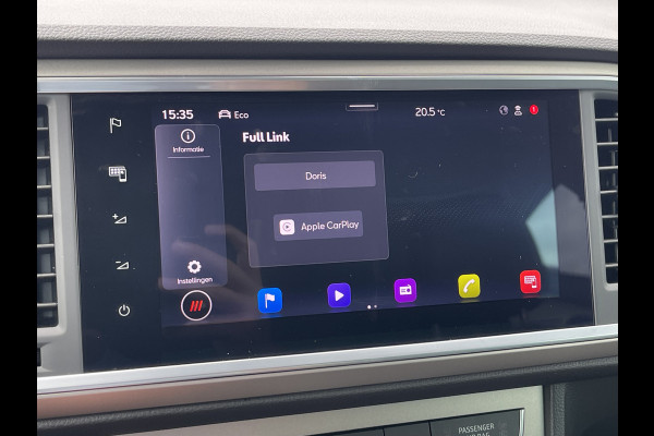 Seat Ateca 1.5 TSI Xperience | Navi | Trekhaak | CarPlay | Camera | ACC | LED | DAB+