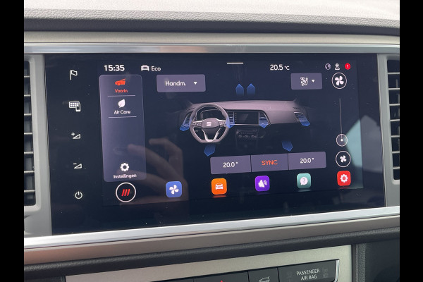 Seat Ateca 1.5 TSI Xperience | Navi | Trekhaak | CarPlay | Camera | ACC | LED | DAB+