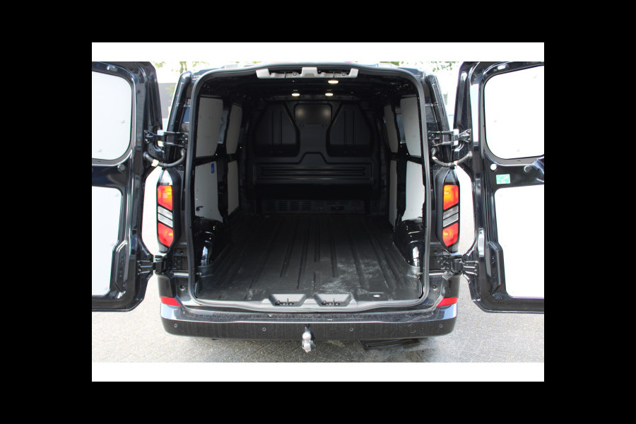 Ford Transit Custom 300L 2.0 TDCI L2H1 Limited 2 Schuifdeuren, Driver assist pack 5, ACC, Dodehoek, Inklapbare trekhaak