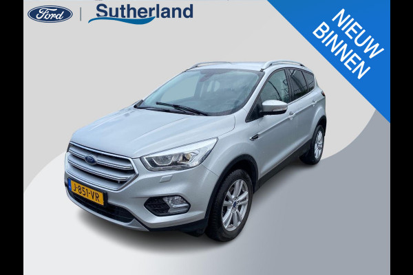 Ford Kuga 1.5 EcoBoost Titanium | 150pk | Winter pack