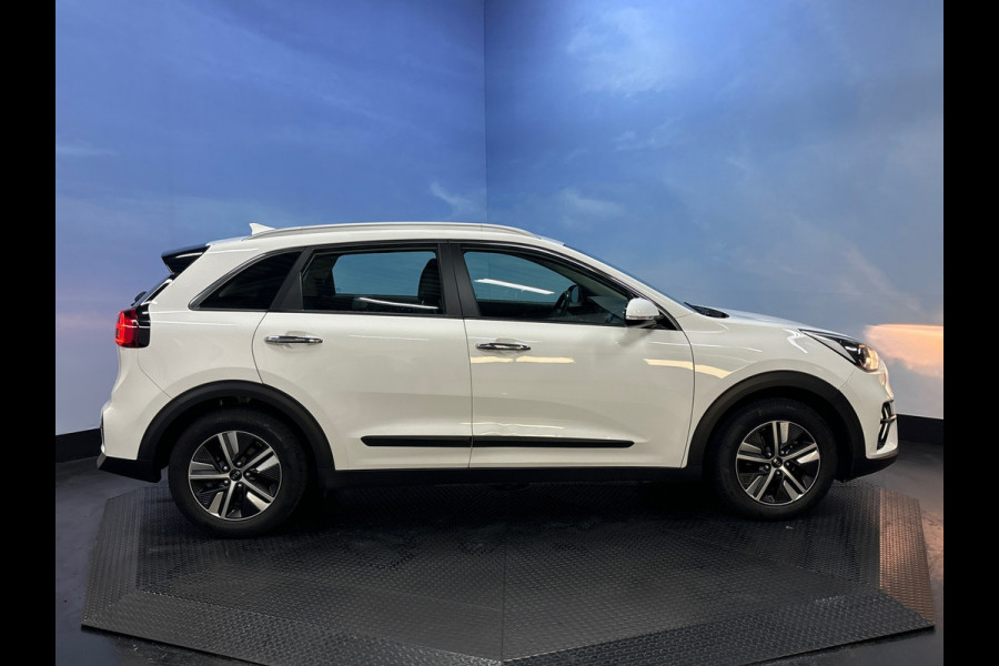 Kia Niro 1.6 GDi Hybrid DynamicLine Navi |Clima | Cruise | Camera | Trekhaak